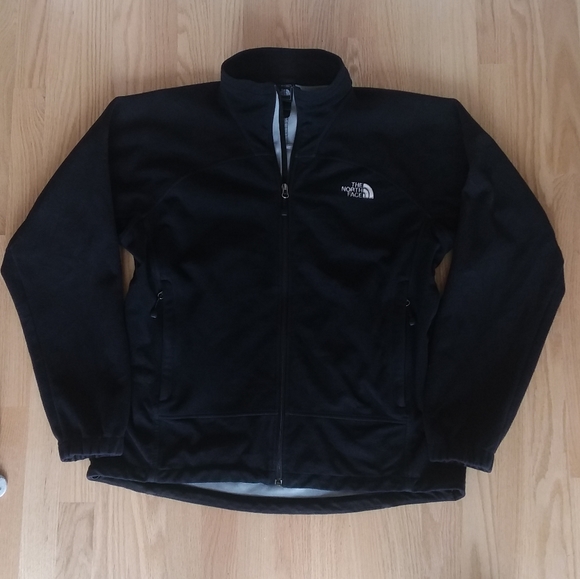 windwall fleece